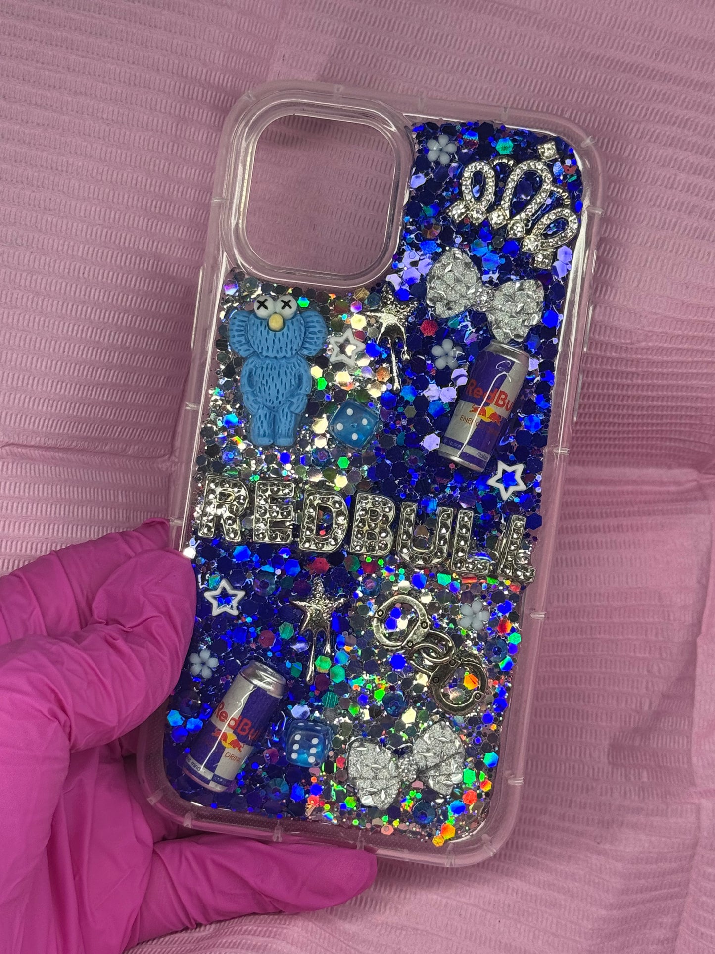 Coque Energy I IPhone 11 Pro