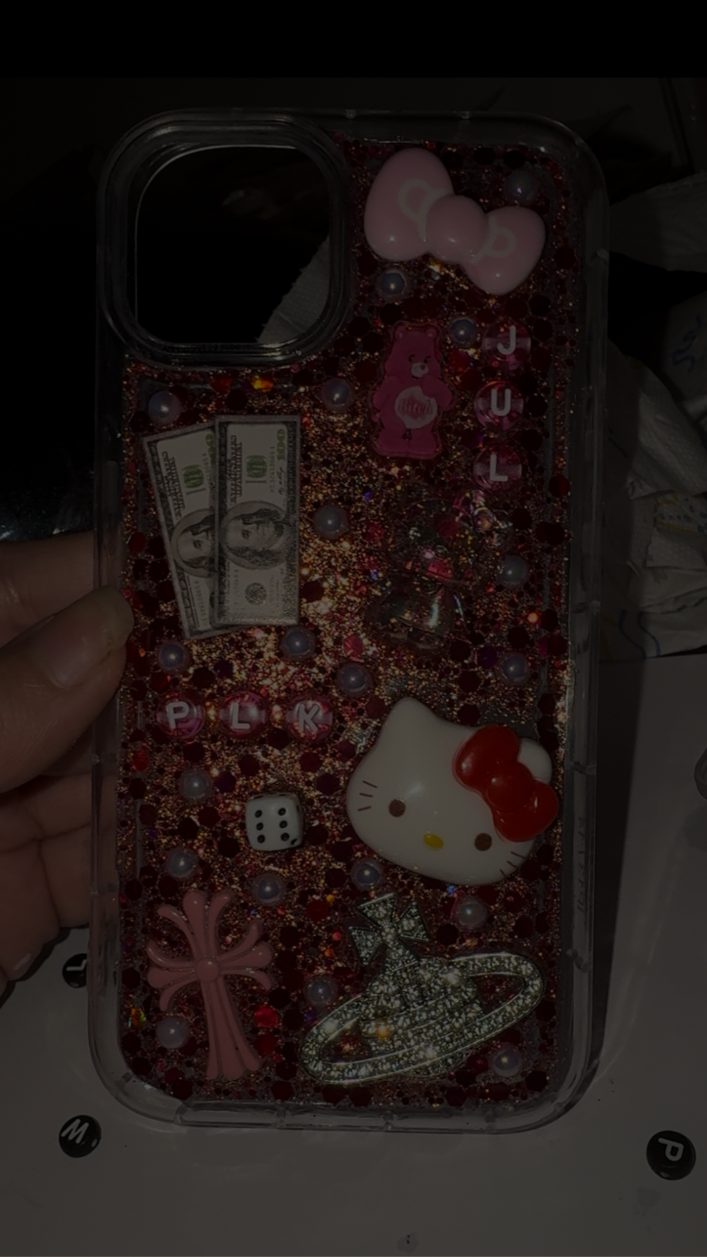 Coque personnalisable