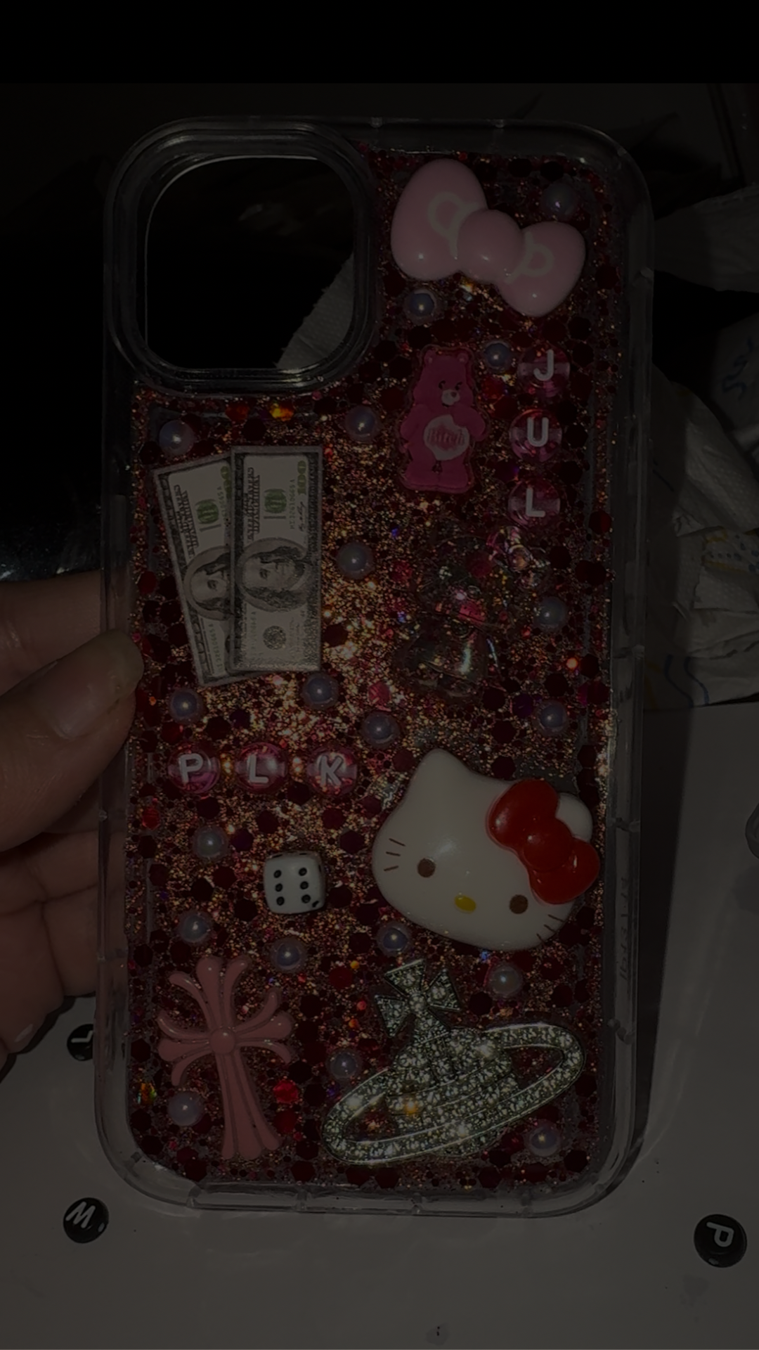 Coque personnalisable