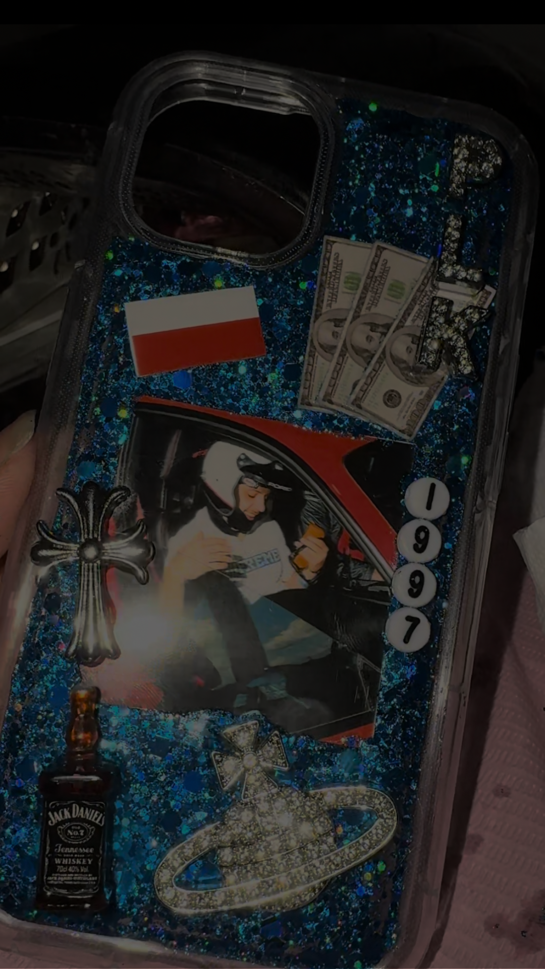 Coque personnalisable
