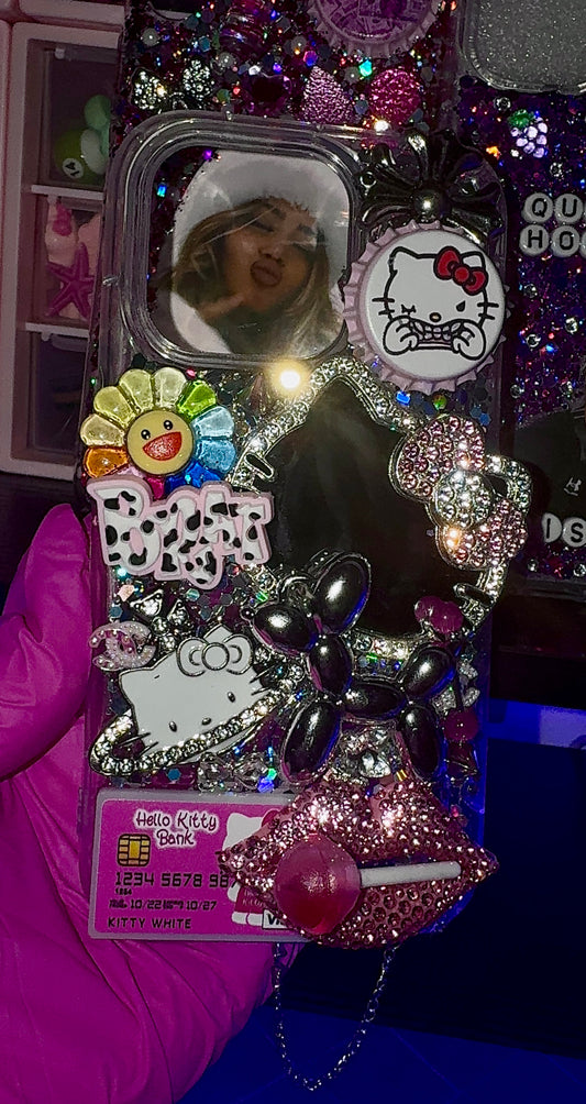 XL Junkcase - Édition unique