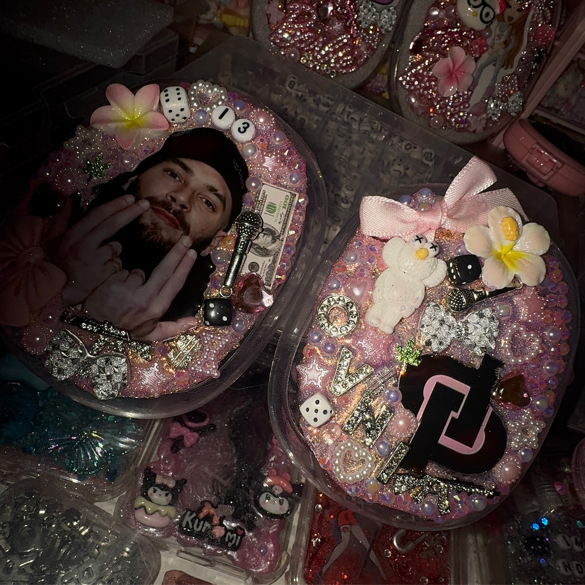 Coque pour AirPod Pro Max