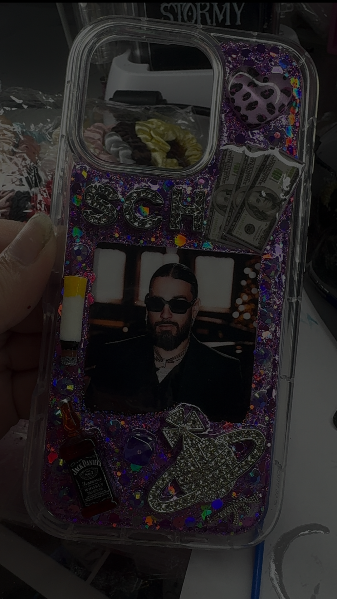 Coque personnalisable