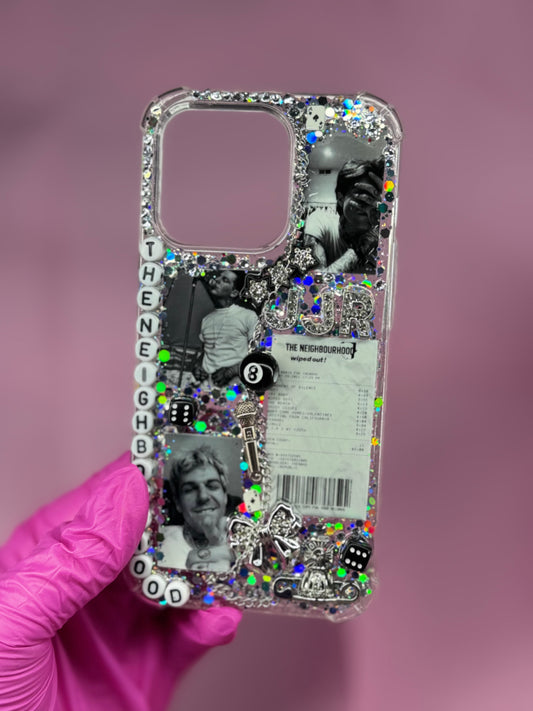 Coque The Neighbourhood I IPhone 14 Pro