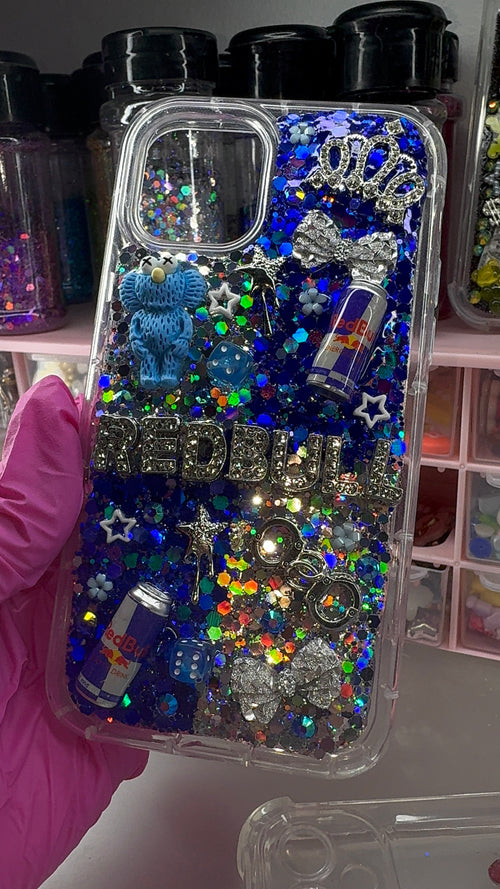 Coque Energy Queen