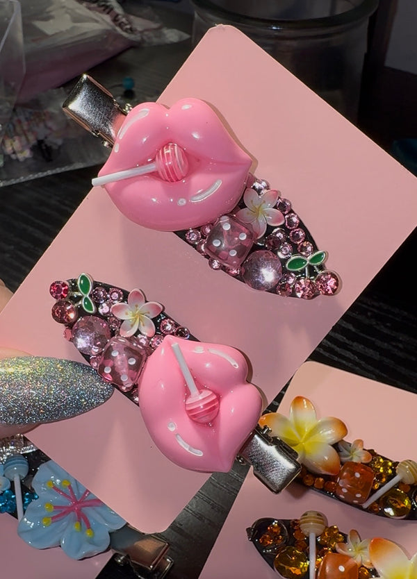 💋 JUNK CLIPS™ – Sweet Kiss
