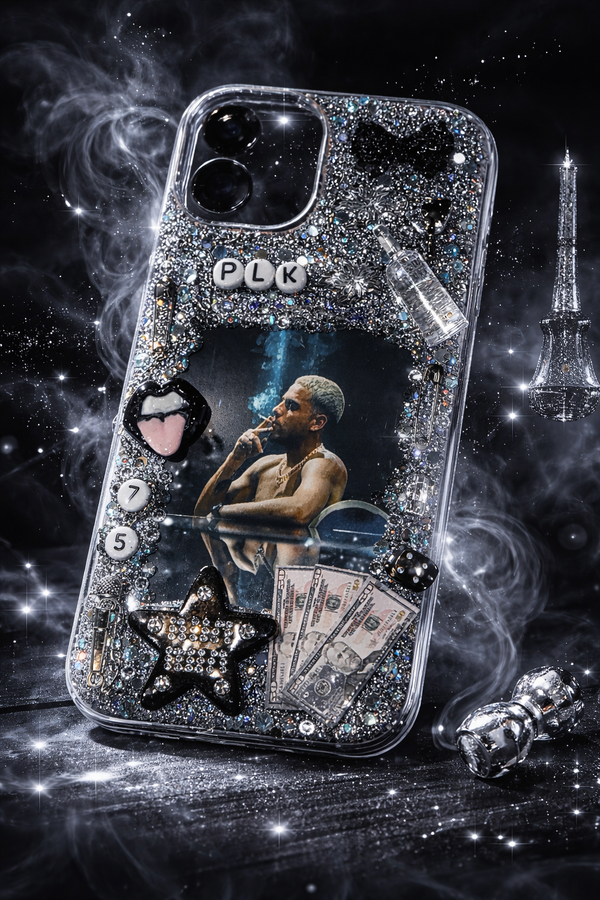Coque «  Midnight Polak »