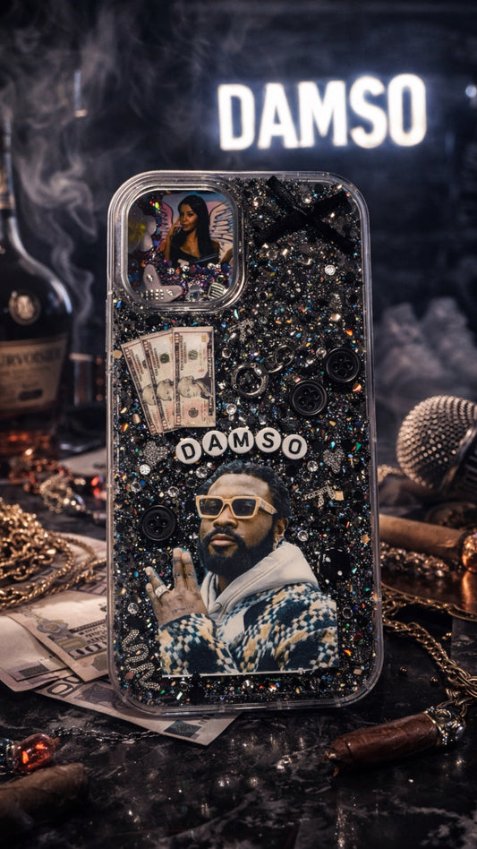 Coque Damso