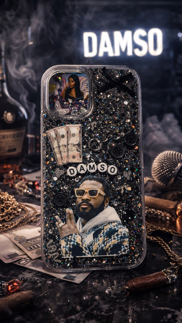 Coque Damso