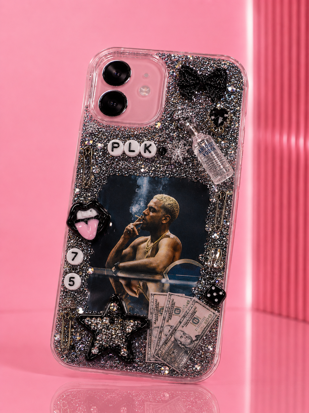 Coque «  Midnight Polak »