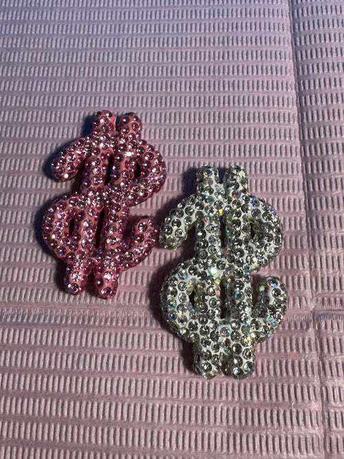 charm 1