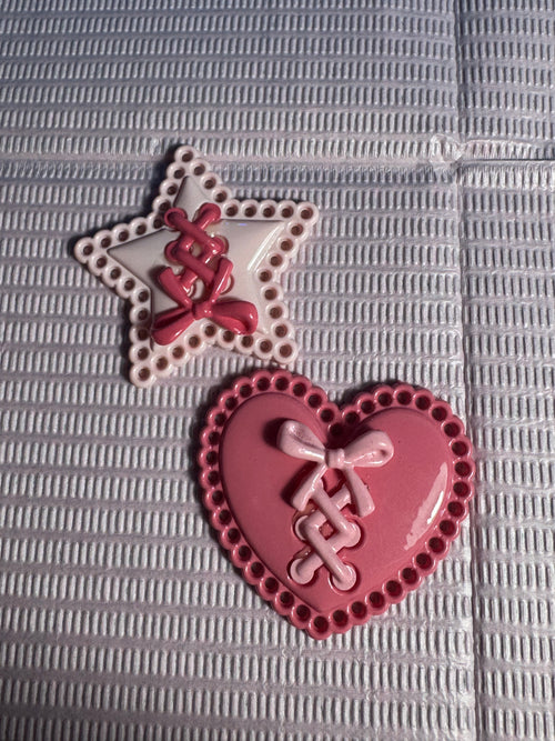 charm 4
