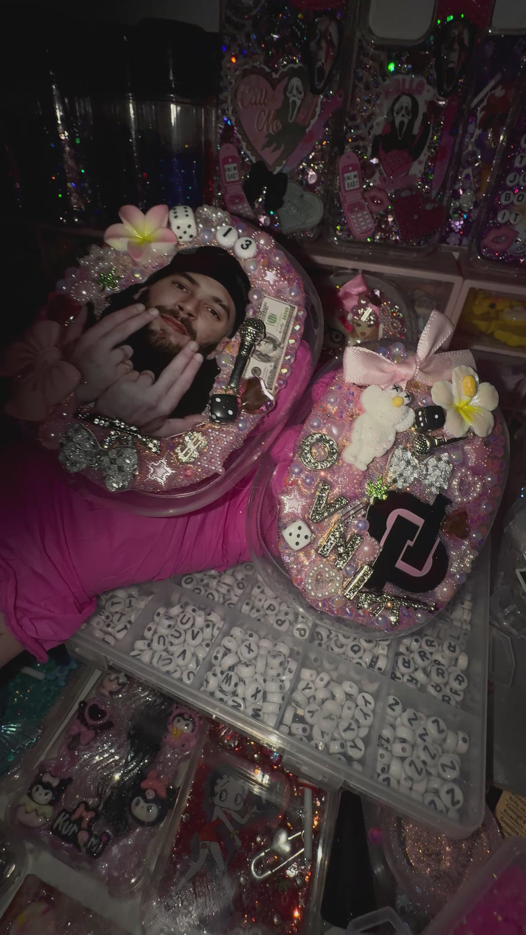 Coque pour AirPod Pro Max